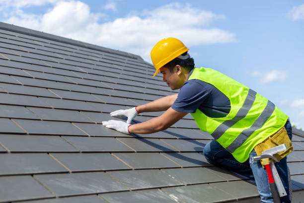 Best Residential Roofing Contractor  in Ocean Park, WA