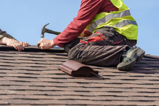 Best Roof Gutter Cleaning  in Ocean Park, WA