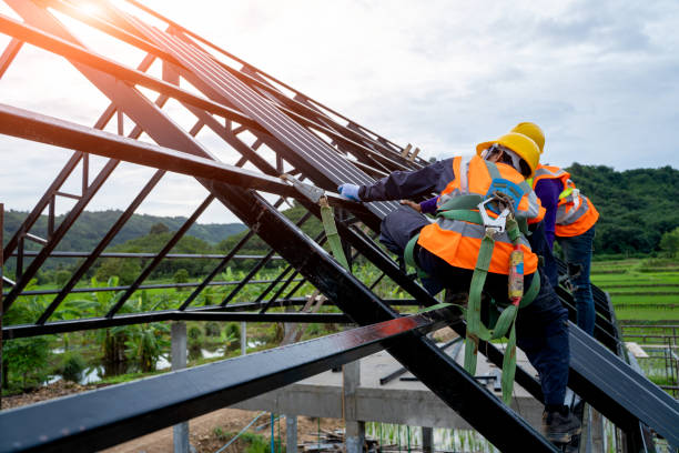 Best Emergency Roof Repair  in Ocean Park, WA