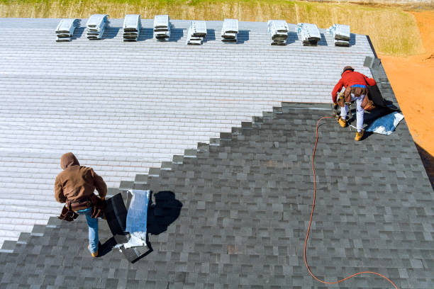 Best Tile Roofing Contractor  in Ocean Park, WA