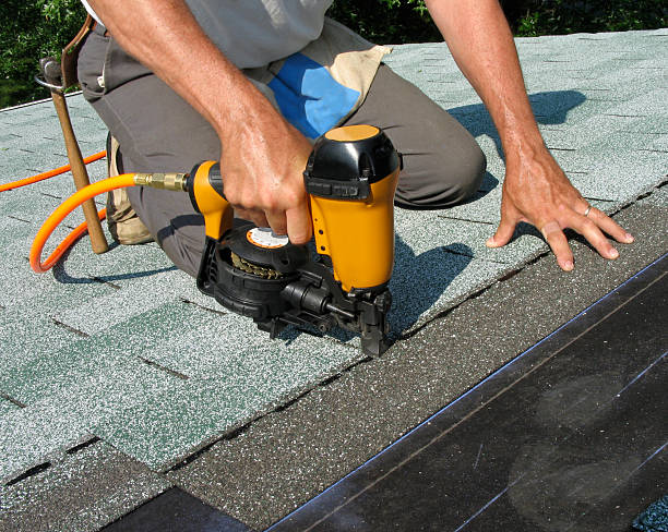 Trusted Ocean Park, WA Roofing Contractor Experts