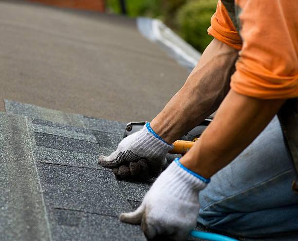 Best Commercial Roofing Services  in Ocean Park, WA