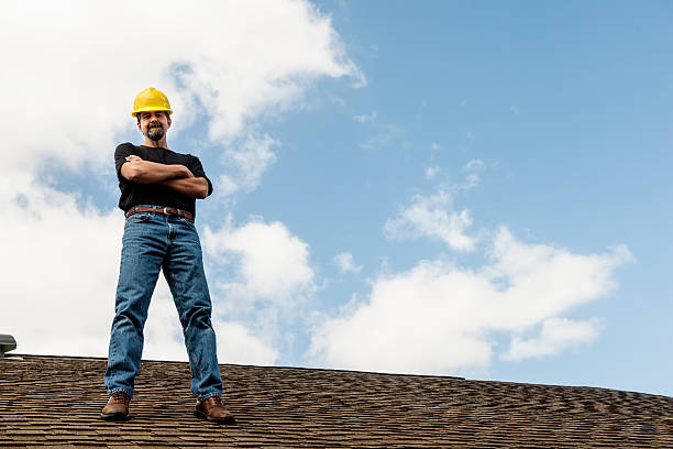 Gutter Installation and Roofing in Ocean Park, WA