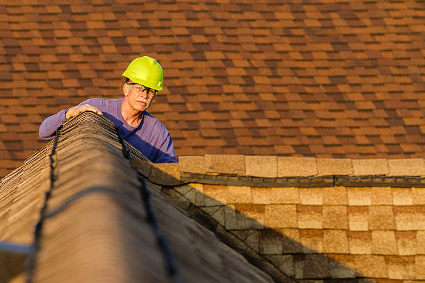 Best Roof Waterproofing Services  in Ocean Park, WA
