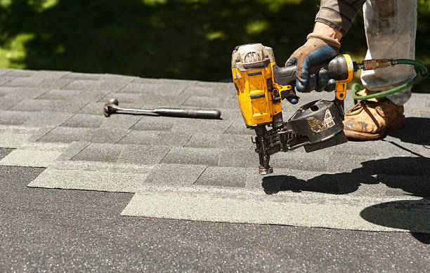 Best Shingle Roofing Installation  in Ocean Park, WA