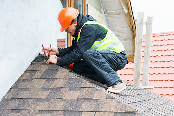 Best Local Roofing Companies  in Ocean Park, WA