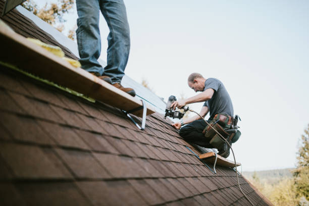 Best Roof Maintenance Services  in Ocean Park, WA